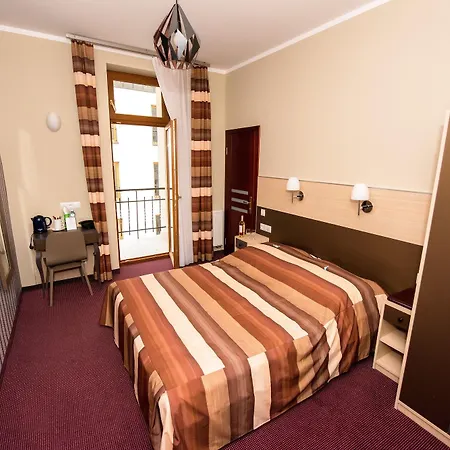 Kazimierz Ii 3* كراكوفيا