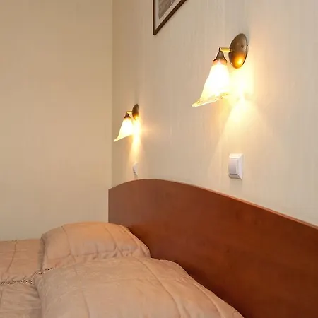 Kazimierz Ii 3* كراكوفيا