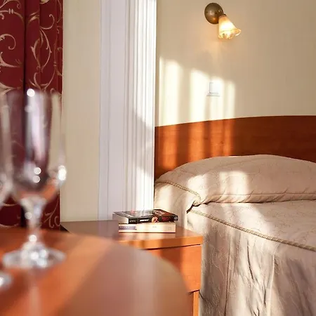 Kazimierz Ii 3* كراكوفيا