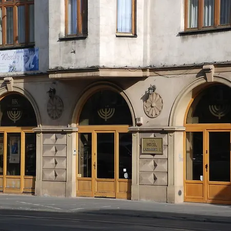 Kazimierz Ii فندق