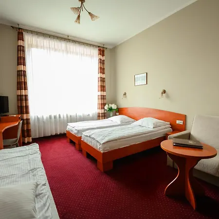 Kazimierz Ii 3* كراكوفيا
