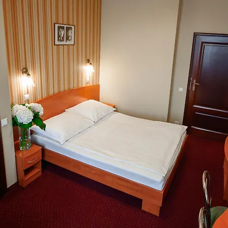 Kazimierz Ii Hotel Krakau