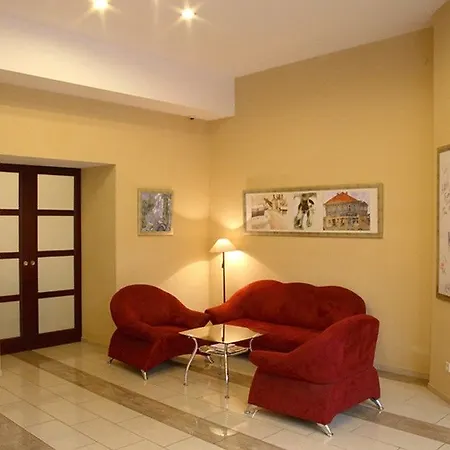 Kazimierz Ii 3* كراكوفيا