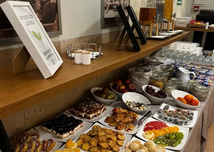 Hotel Kazimierz Ii 3*