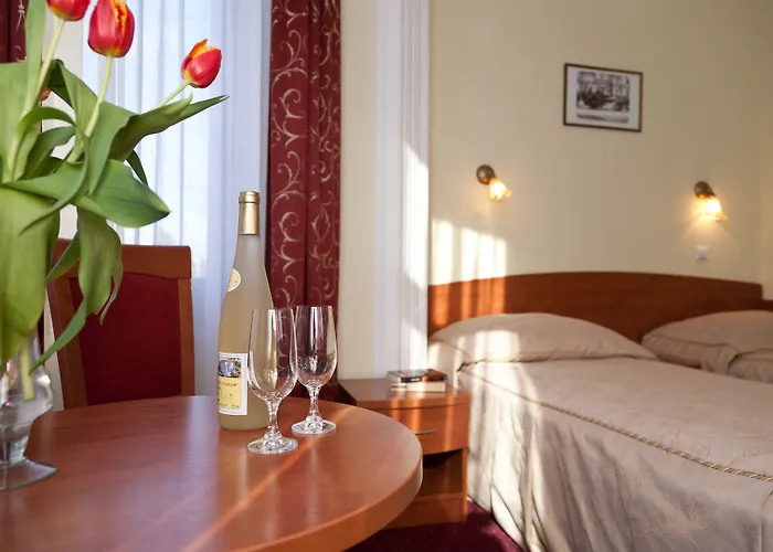Kazimierz Ii Hotel 3*
