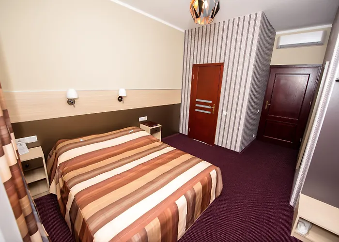 Hotel Kazimierz Ii 3*