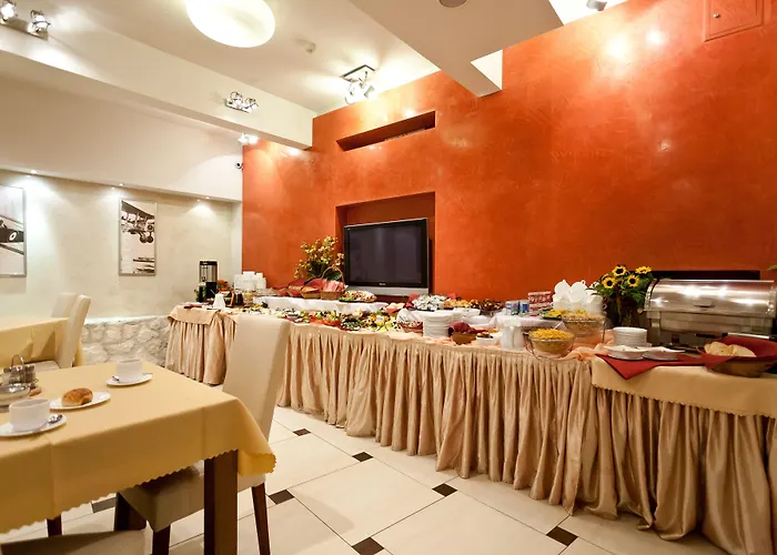 Hotel Kazimierz Ii 3*