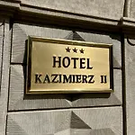 Kazimierz Ii Hotel