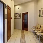 Hotel Kazimierz Ii 3*