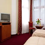 Kazimierz Ii Hotel 3*