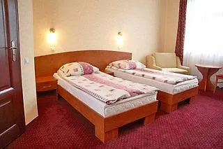 Kazimierz Ii Hotel 3*
