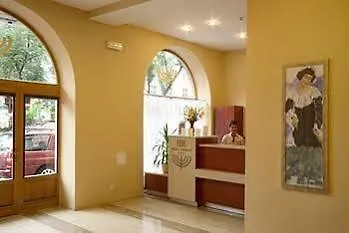 Kazimierz Ii Hotel 3*