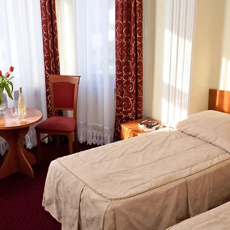 Hotel Kazimierz Ii