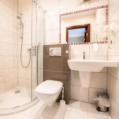 Hotel Kazimierz Ii 3*