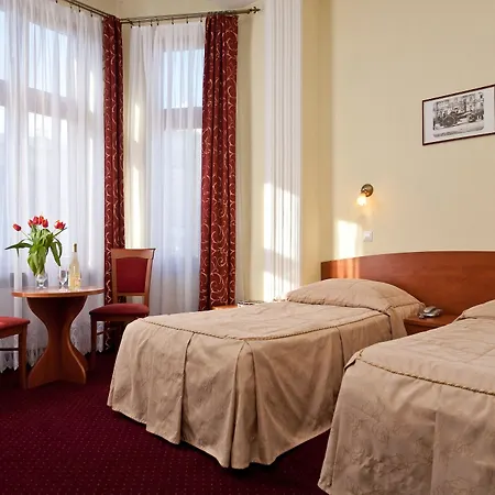 Hotel Kazimierz Ii 3*