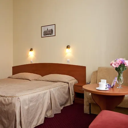Kazimierz Ii Hotel