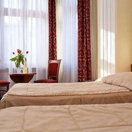 Hotel Kazimierz Ii Krakow