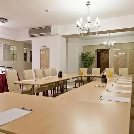 Hotel Kazimierz Ii Krakow
