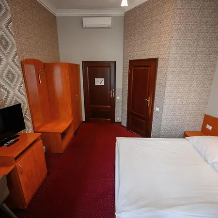 Kazimierz Ii Hotell