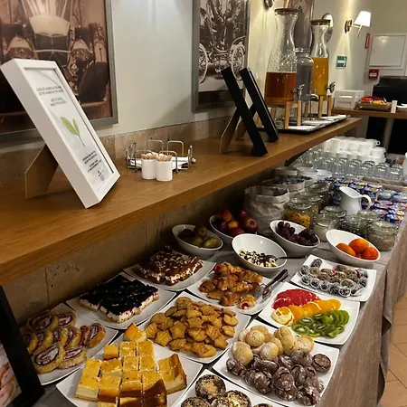 Hotell Kazimierz Ii 3*