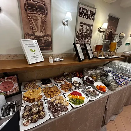 卡齐米2号酒店 3*