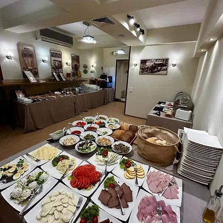 卡齐米2号酒店 3* 克拉科夫