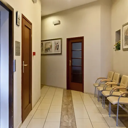 Hotell Kazimierz Ii 3*