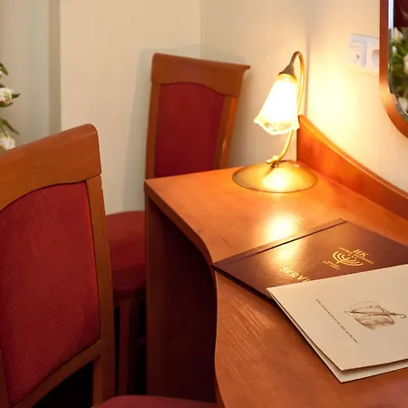 Kazimierz Ii 3* Kraków