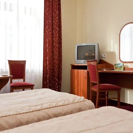 Kazimierz Ii 3* Kraków