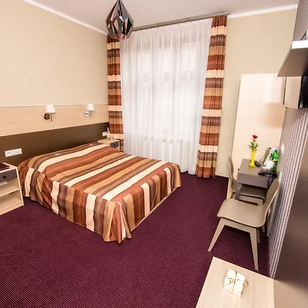 Kazimierz Ii Hotell Kraków