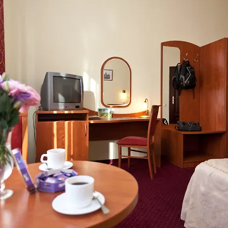 Hotell Kazimierz Ii 3*