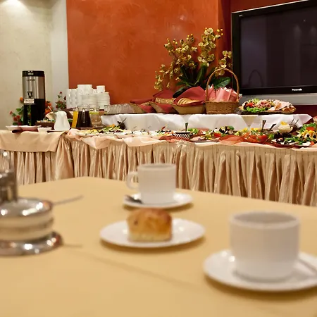 Hotell Kazimierz Ii Kraków