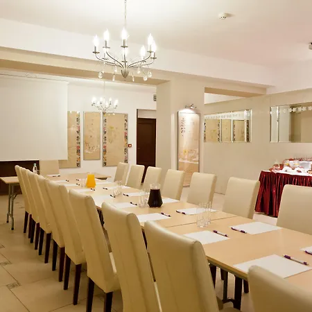 Hotell Kazimierz Ii Kraków