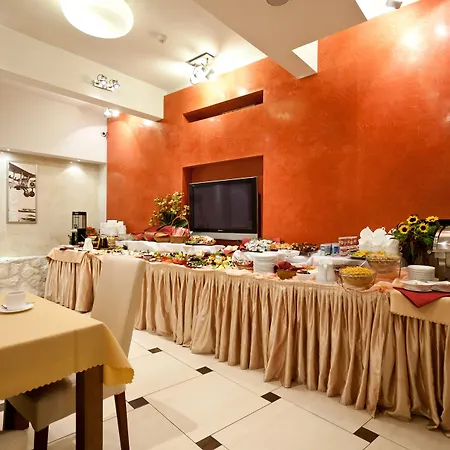 Hotell Kazimierz Ii 3*