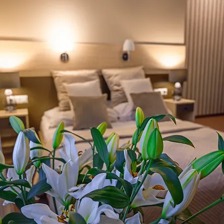 Kazimierz Ii Hotell 3*