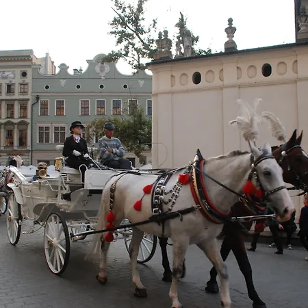 Kazimierz Ii Kraków