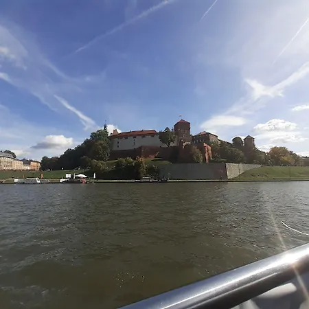 Hotell Kazimierz Ii 3*