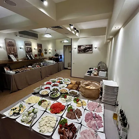 卡齐米2号酒店 克拉科夫