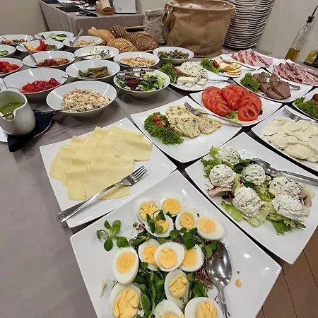 卡齐米2号酒店 克拉科夫