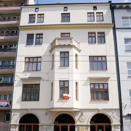 Hotel Kazimierz Ii