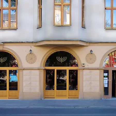 Hotel Kazimierz Ii