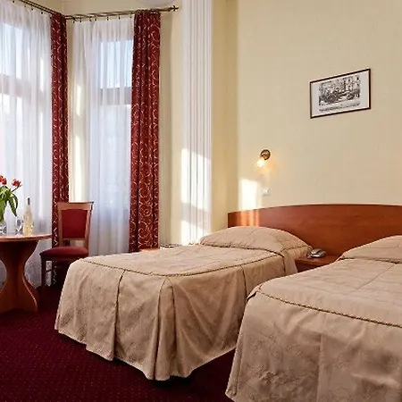Hotel Kazimierz Ii 3*