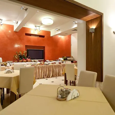 Hotel Kazimierz Ii