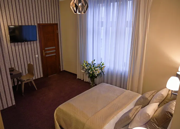 Hotel Kazimierz Ii 3*