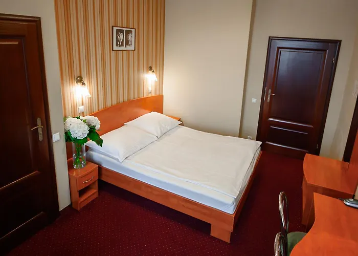 Kazimierz Ii Hotel Kraków