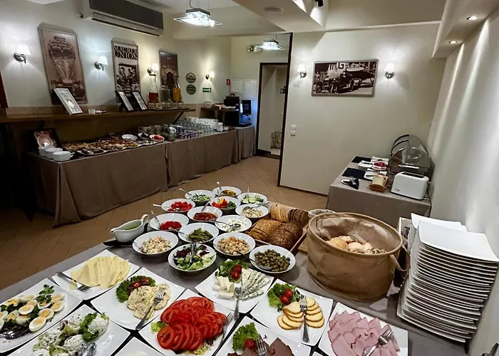 Kazimierz Ii 3* Krakau