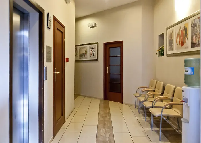 Hotel Kazimierz Ii 3*