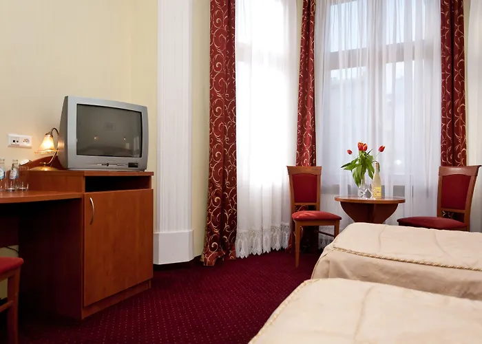 Kazimierz Ii Hotel 3*