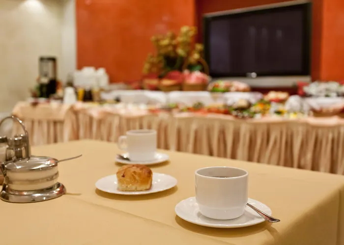 Kazimierz Ii 3* Krakau