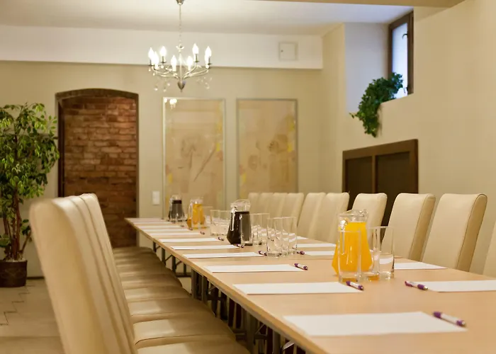 Kazimierz Ii 3* Kraków